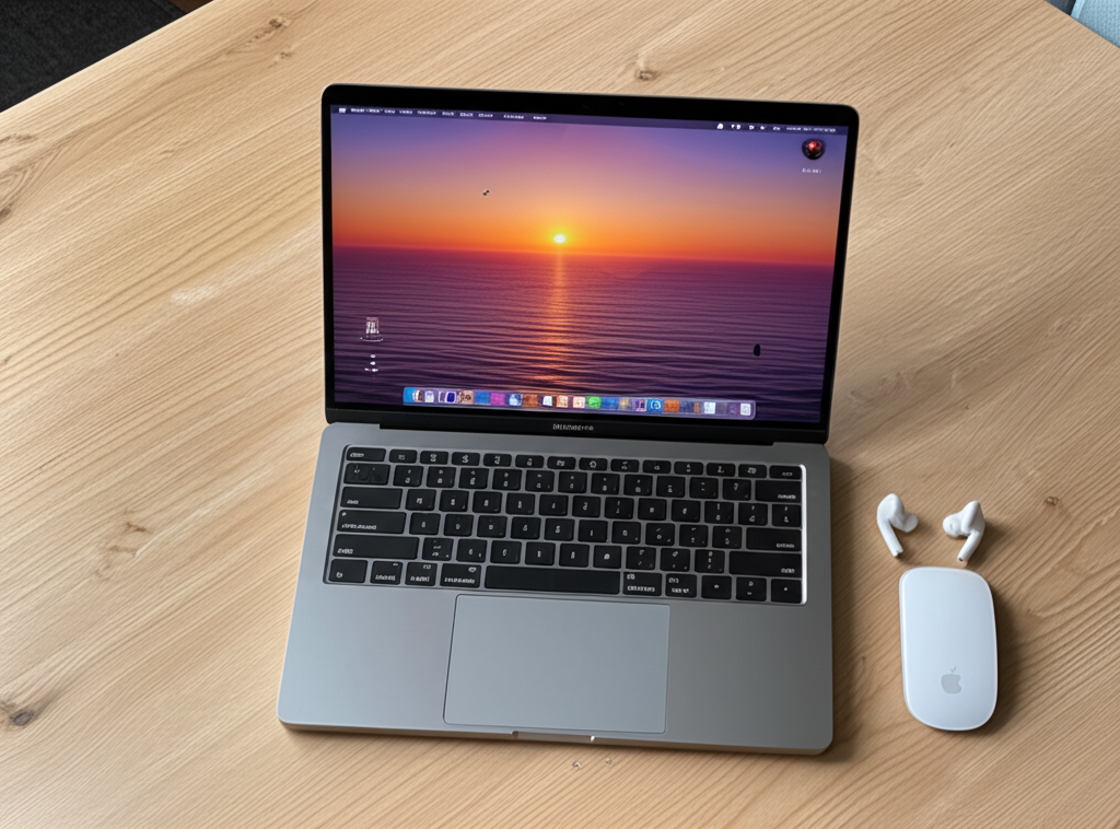 Sustainable Tech: Eco-Friendly Electronics