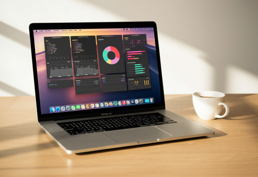 The Ultimate Guide to Choosing Your Next Laptop